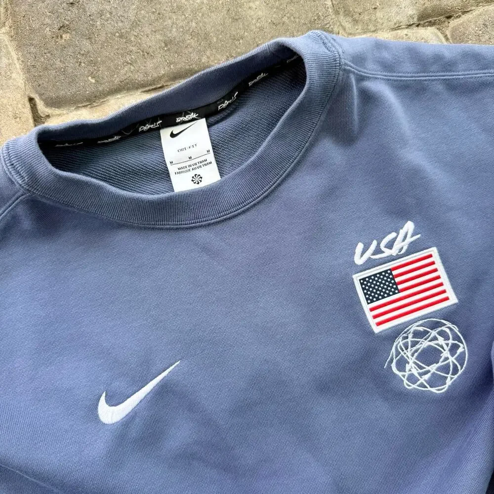 Nike Team USA Sweatshirt